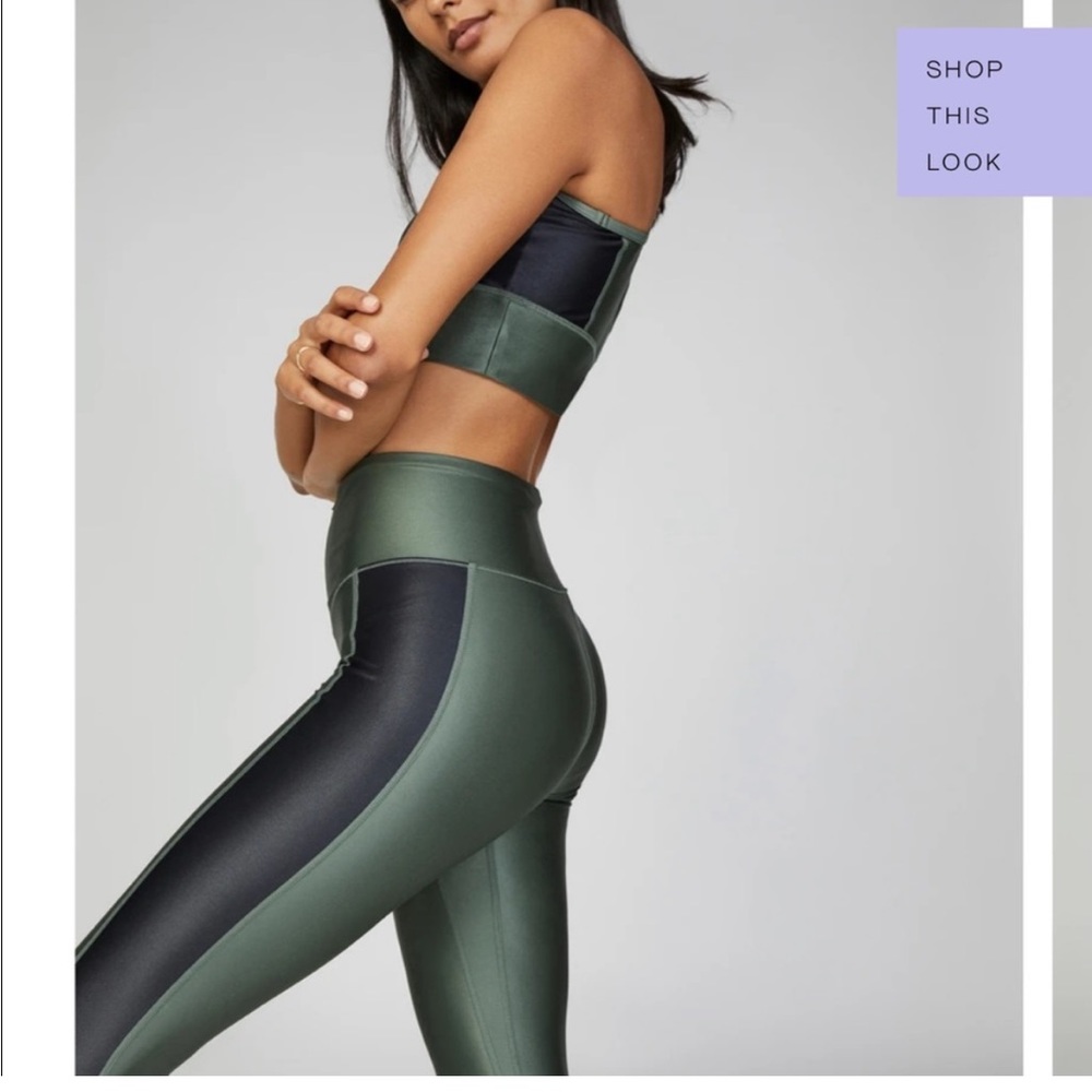 Bandier All Access Workout Set - image 4